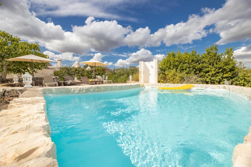 Trullo Dorato - foto 2