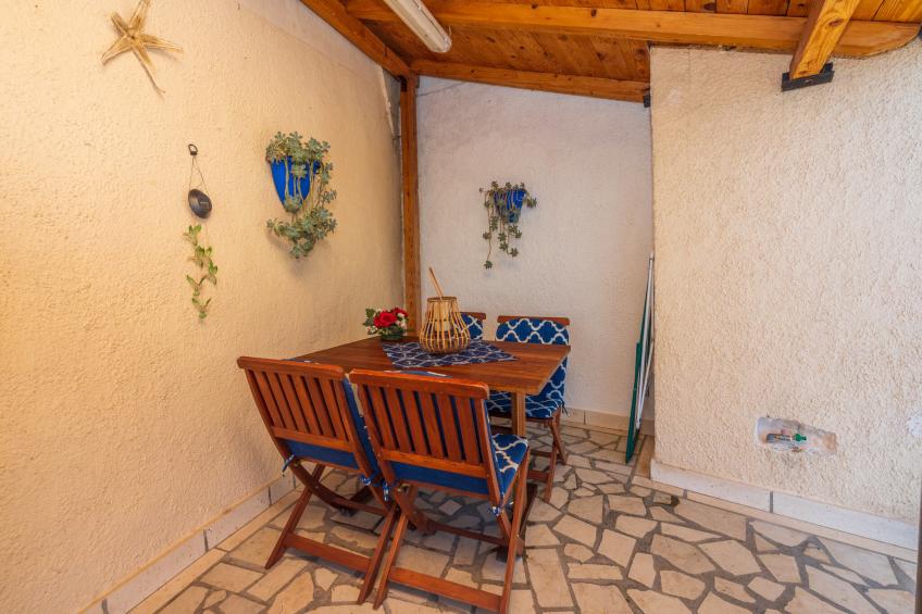 Appartement de vacances avec balcon et air conditionné - BF-MNWFV - foto 4