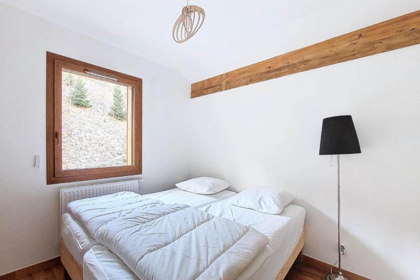 Appartements à Saint Jean d'Aulps - foto 4