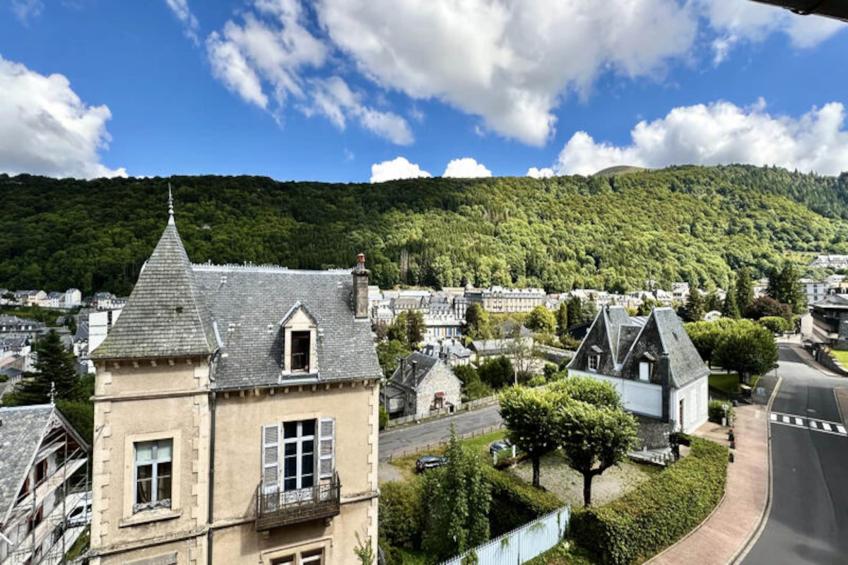 Appartements à Le Mont Dore - foto 12