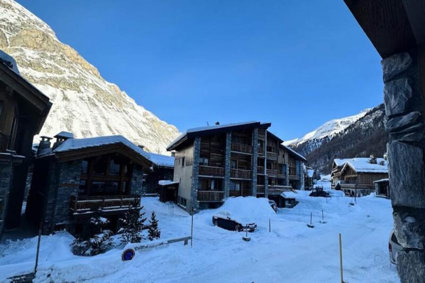 Résidence Rogoney - Les Bleuets - foto 19