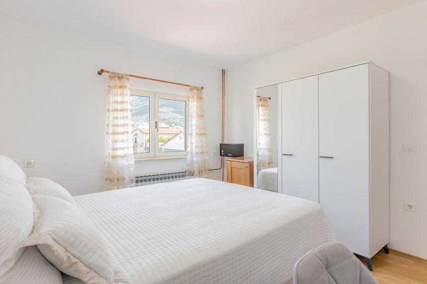 Apartment Merita - Two Bedroom Apartment with Balcony - foto 27