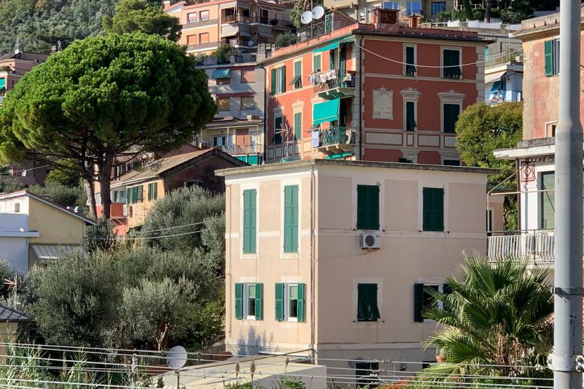 Wohnung mit Waschmaschine und Geschirrspüler - foto 19