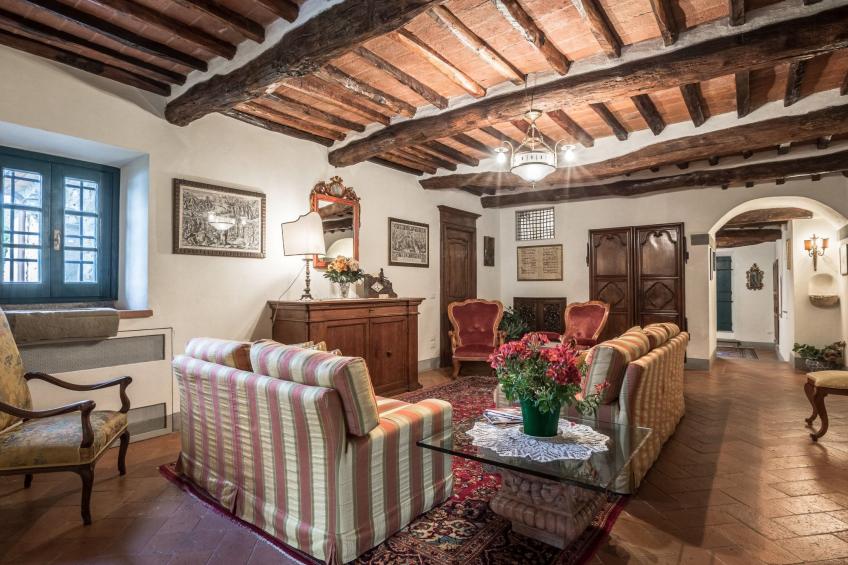 Ferienvilla "Angelo" mit Infinity-Pool - foto 2