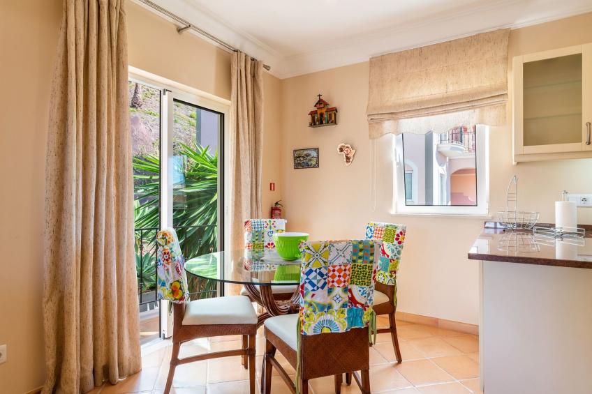 Elegante Ferienwohnung mit Gemeinschaftspool und Wellnessbereich - foto 9