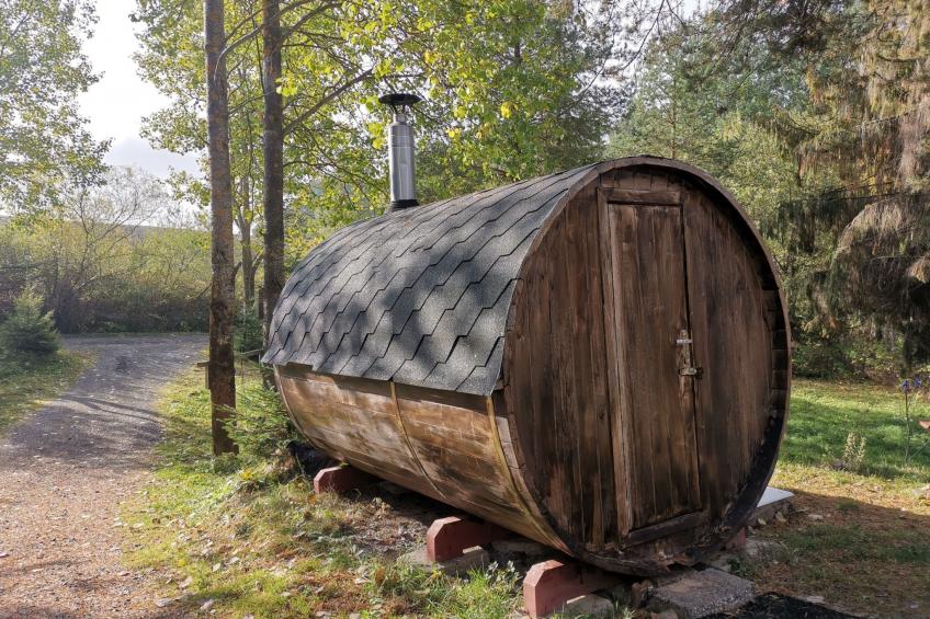 Cottage Tatry - foto 39