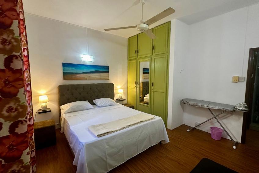 Appartement 2 mit Gartenblick - foto 25