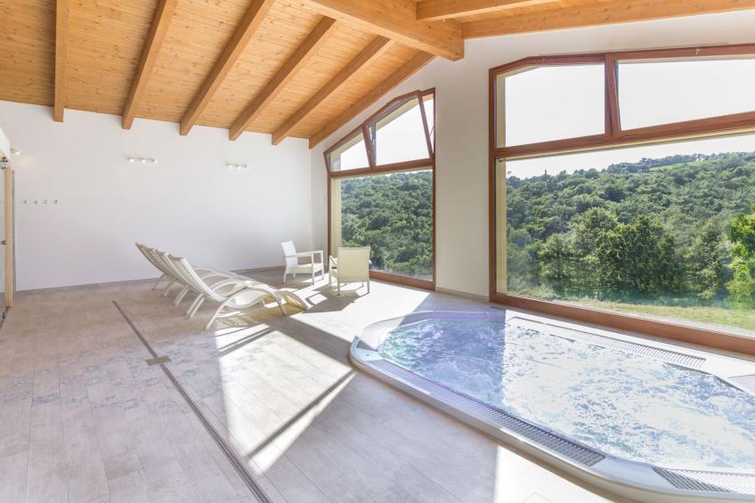 Villa Cantone mit beheiztem Pool - foto 21