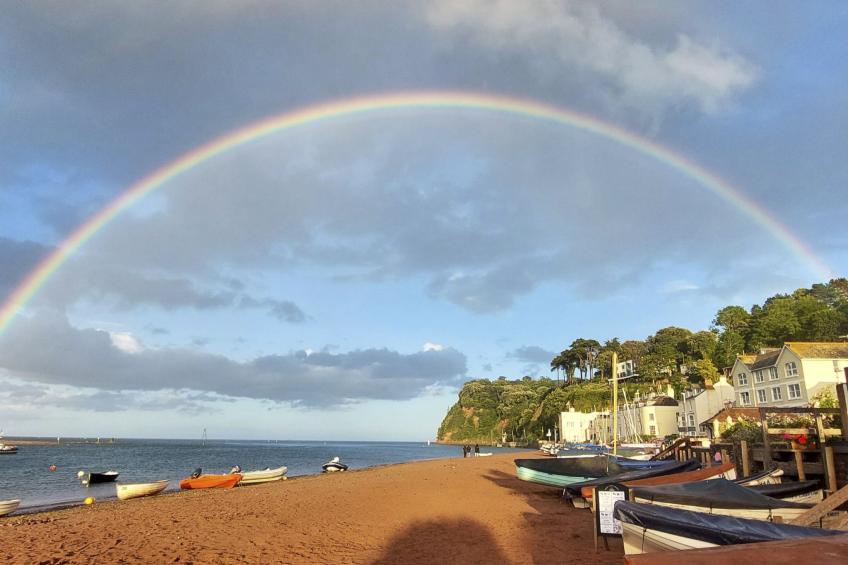 Gemütliches Familienhaus am Meer - foto 46