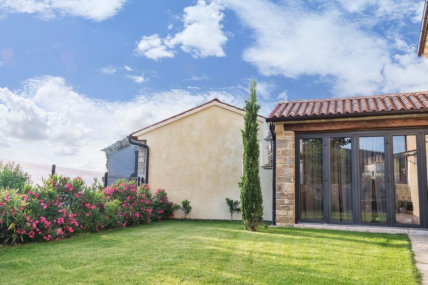 Villa Benvenuti - foto 4