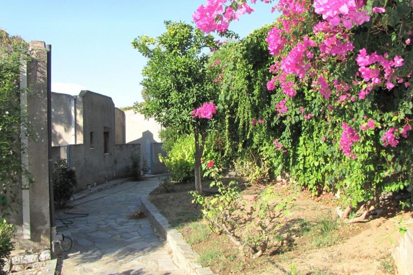 Bungalows für 2-4 Pers. mit Meerblick