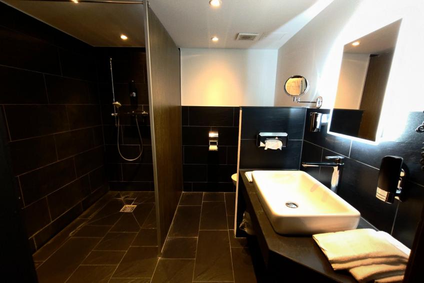 Suite with Hot Tub - foto 8