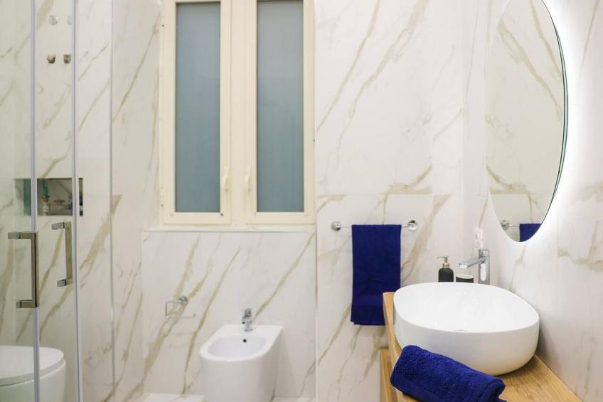 CentroStorico Luxury FamilyLoft mit Blick auf di - foto 12