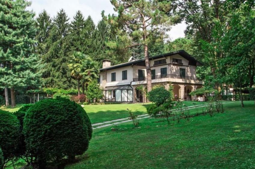 in Sirtori mit Privatem Pool - foto 11