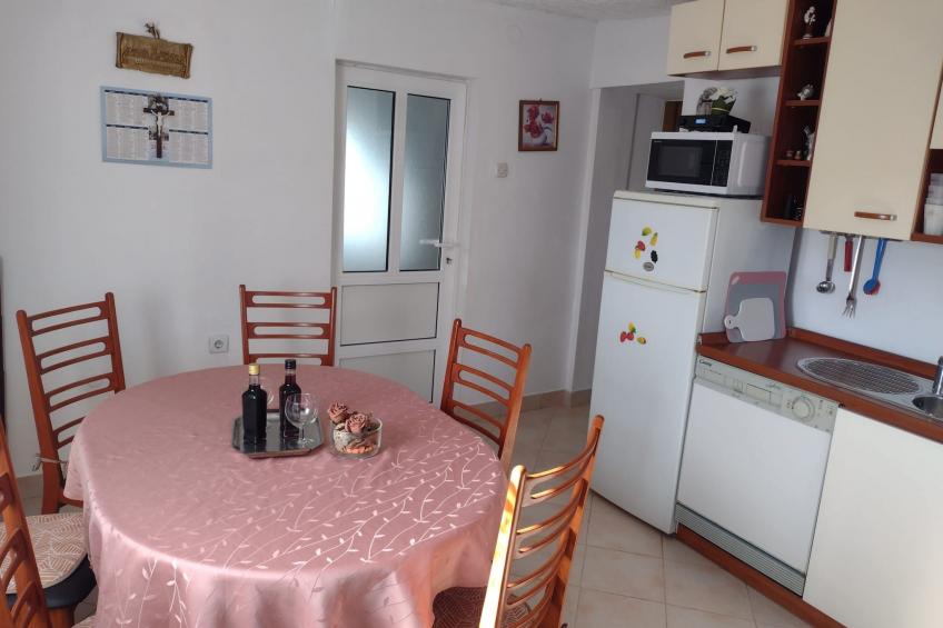 Vollständig eingerichtetes Haus mit privater Sonnenterrasse - foto 30