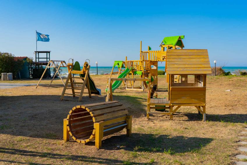 Bungalow mit Wlan und Freibad - BF-JM36Z - foto 11