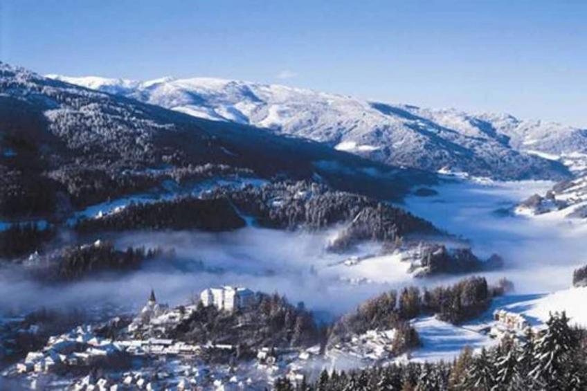 The Austrian Chalet - foto 38