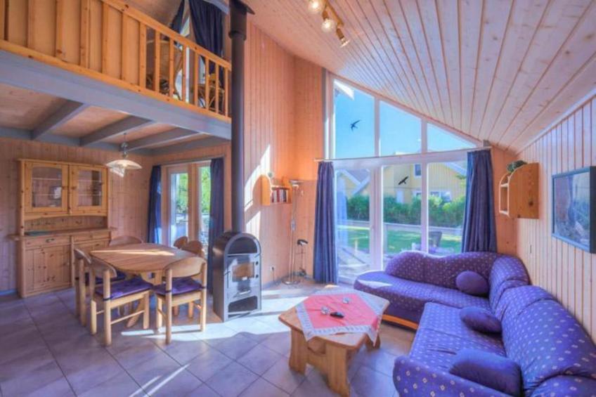 Ferienhaus Seeschwalbe-Classic 90 qm 39 - foto 3