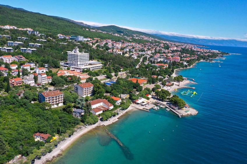 Holiday apartment mit Terrasse - BF-XFBF - foto 40