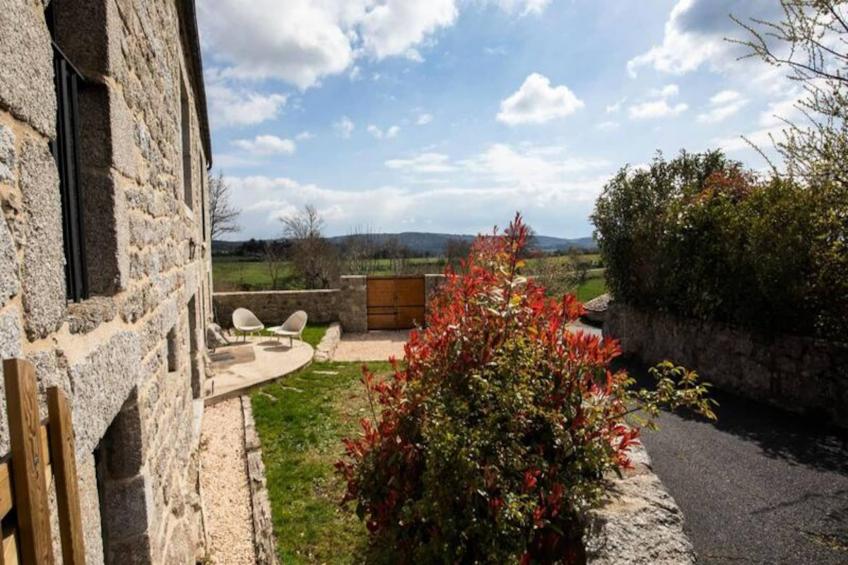 Gîte de France Le choizines 8/10 personnes 4 épis - foto 26