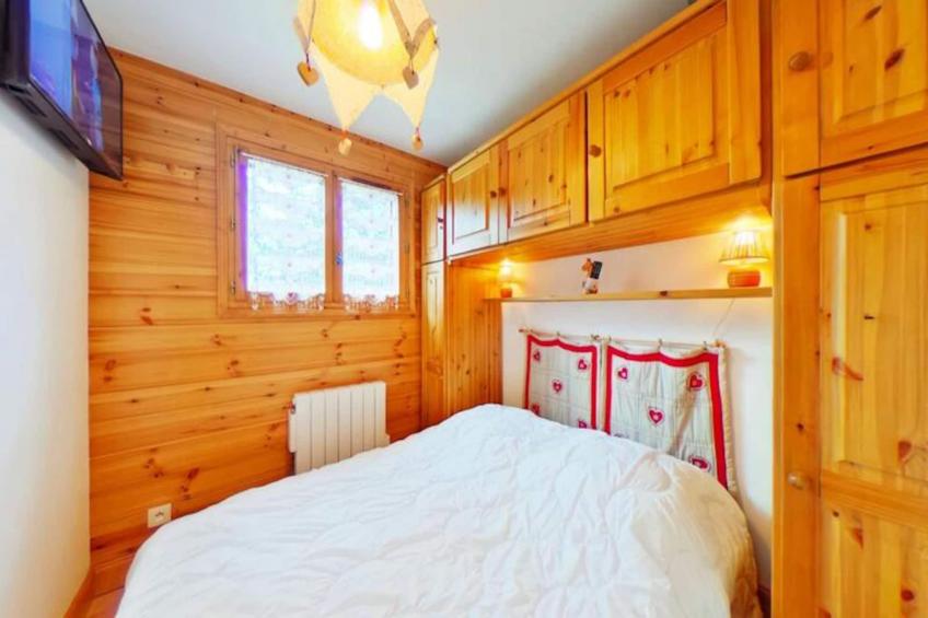 Résidence Foret Des Rennes Ii Bat C - foto 3