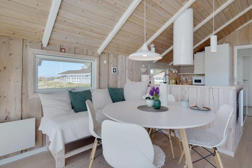 "Betti" - 200m from the sea in Western Jutland - foto 47