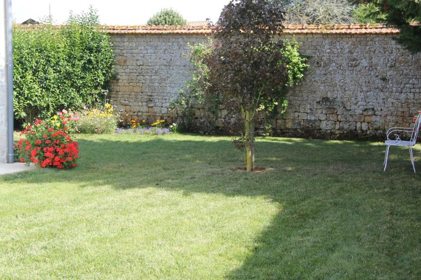 Villa "La Bergerie" mit Privatpool und Spa - foto 32