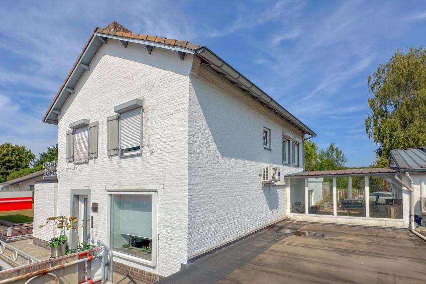 Zicht op Valkenburg - foto 21