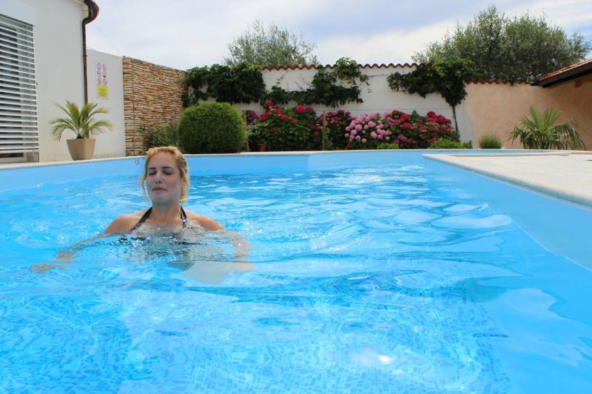 'Villa Lavender' mit Wasserblick - foto 23