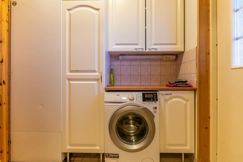 Villa niemi - foto 18