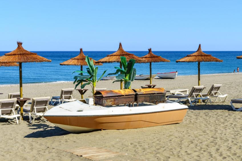 Small Oasis Manilva - foto 29