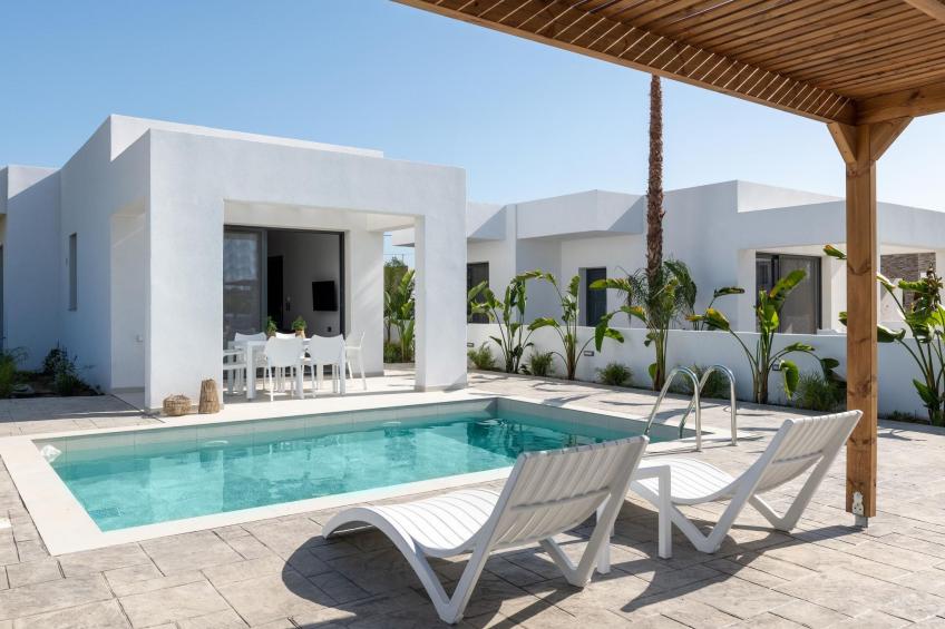 Salzige Luxus-Villa 4