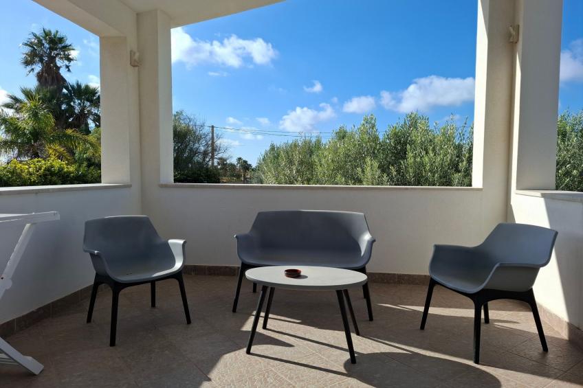 Signorino Resort Studio 4 pax - foto 13