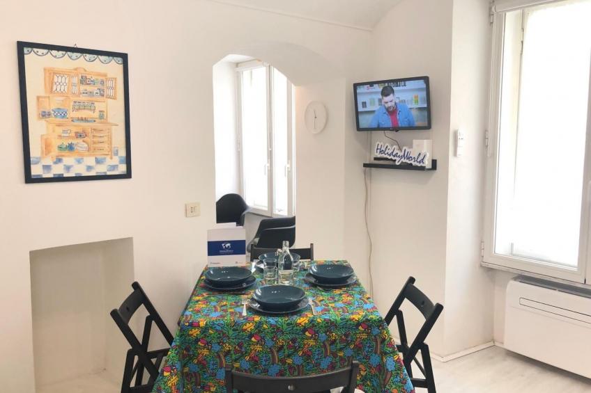 House Vincent by Holiday World