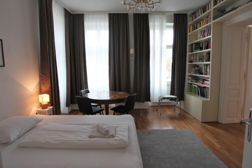 Ausgefallene Wohnung - foto 7