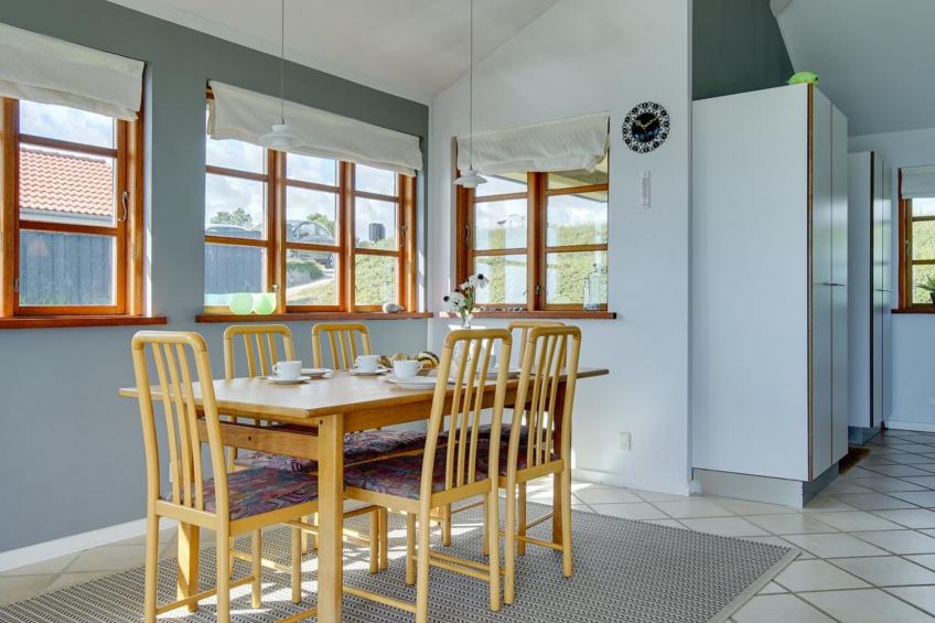 "Botmar" - 10m from the sea in Funen - foto 24