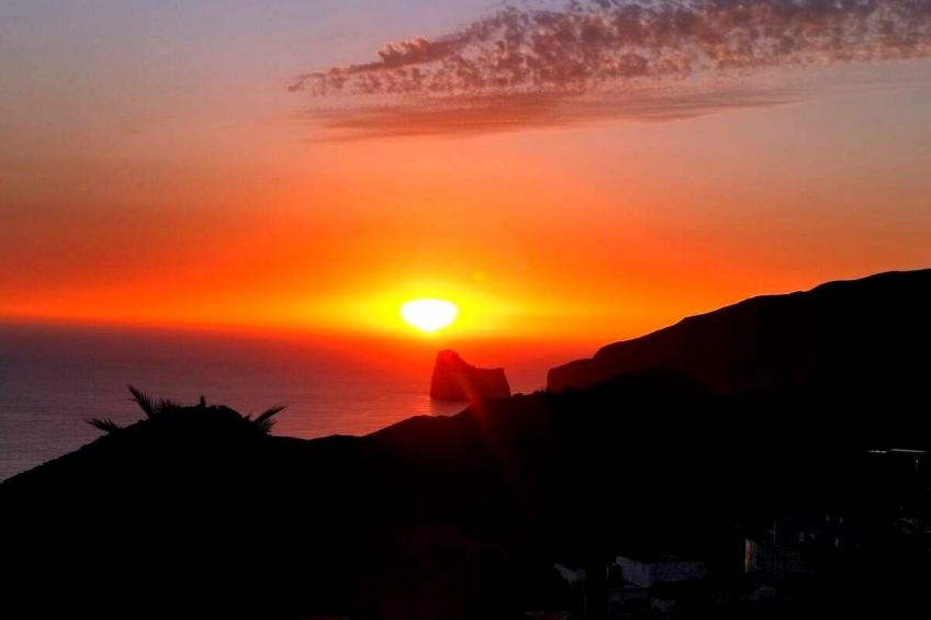 Wohnung Meerblick Porto Flavia - foto 11