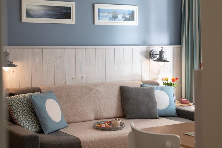 Le Domaine de Cramphore 2p 3/4p Classic - foto 28