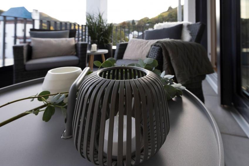 MoselRoyal NEU Luxus 2-4 P. Moselblick Klima - foto 12