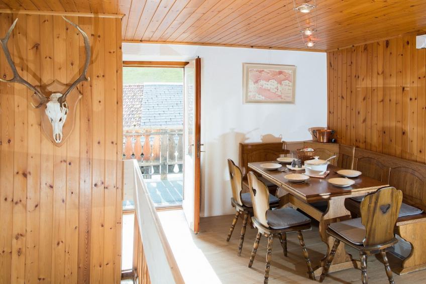 Haus Schmitten - Davos - foto 3