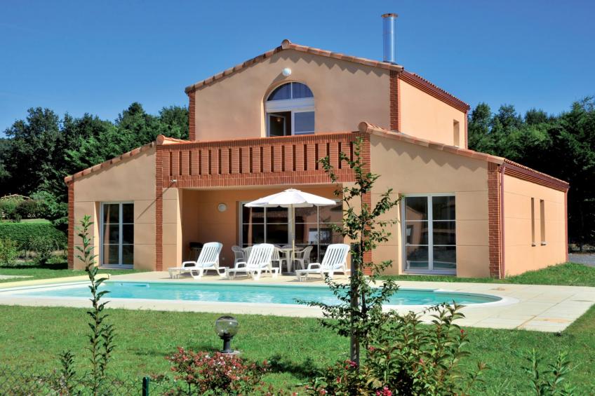 Villas Royal Green Villa 6-8 personnes Piscine OTA - foto 5