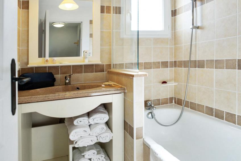 Pierre & Vacances Village Le Rouret House 6 People - 2 Bedrooms - Duplex - Spacious Terrace - foto 8
