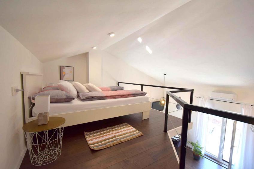 Holiday apartment with an open gallery - BF-YD8NJ - foto 13
