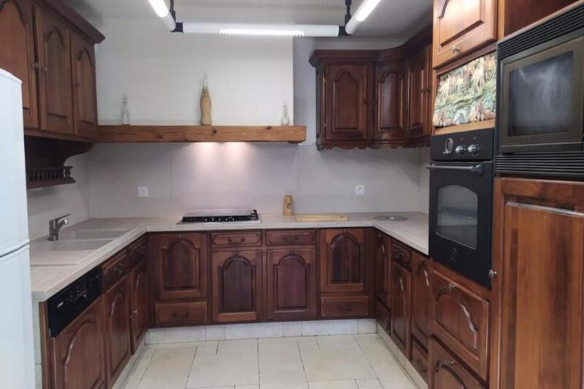 Gîte de France Gîte de 12 personnes à molines 3 épis - foto 22