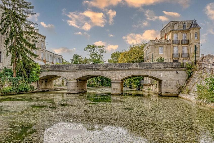 Les Rives de la Seugne - foto 7