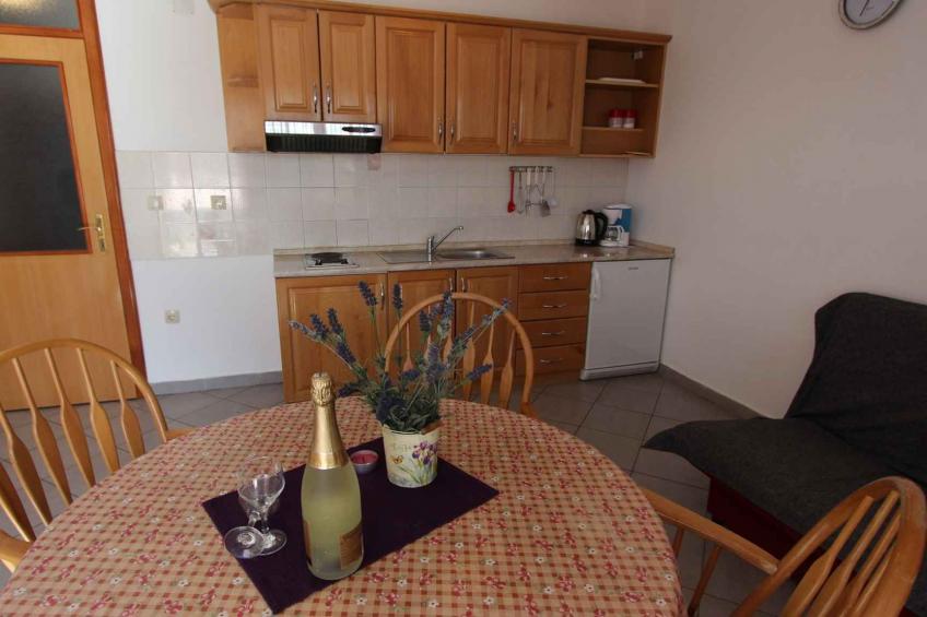 Holiday apartment mit Balkon - BF-89C9R - foto 19
