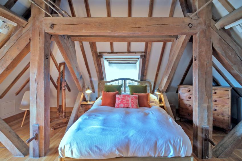 The Loft at Brackley Town Hall - foto 17