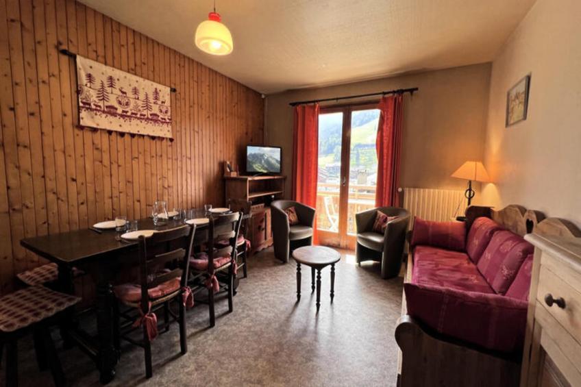 Appartements à La Clusaz - foto 11