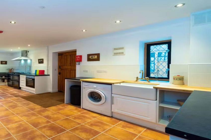 Manor on the Monnow - foto 18