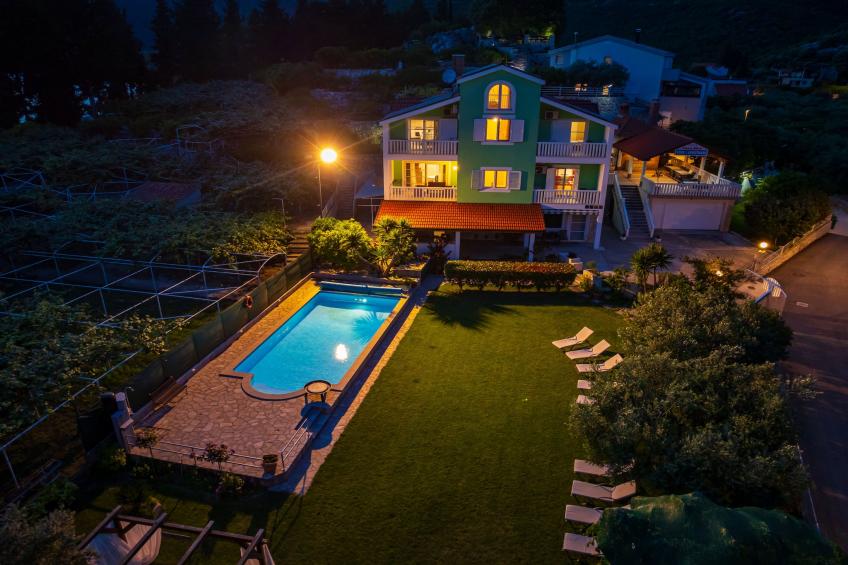 Villa Green Paradise - foto 12